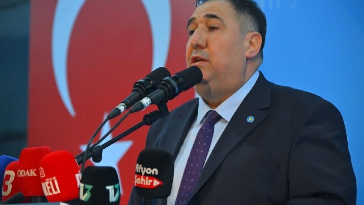 AKÜ TAKIMINA KÜTAHYA’DA SALDIRI: MİSIRLIOĞLU’NDAN SERT TEPKİ