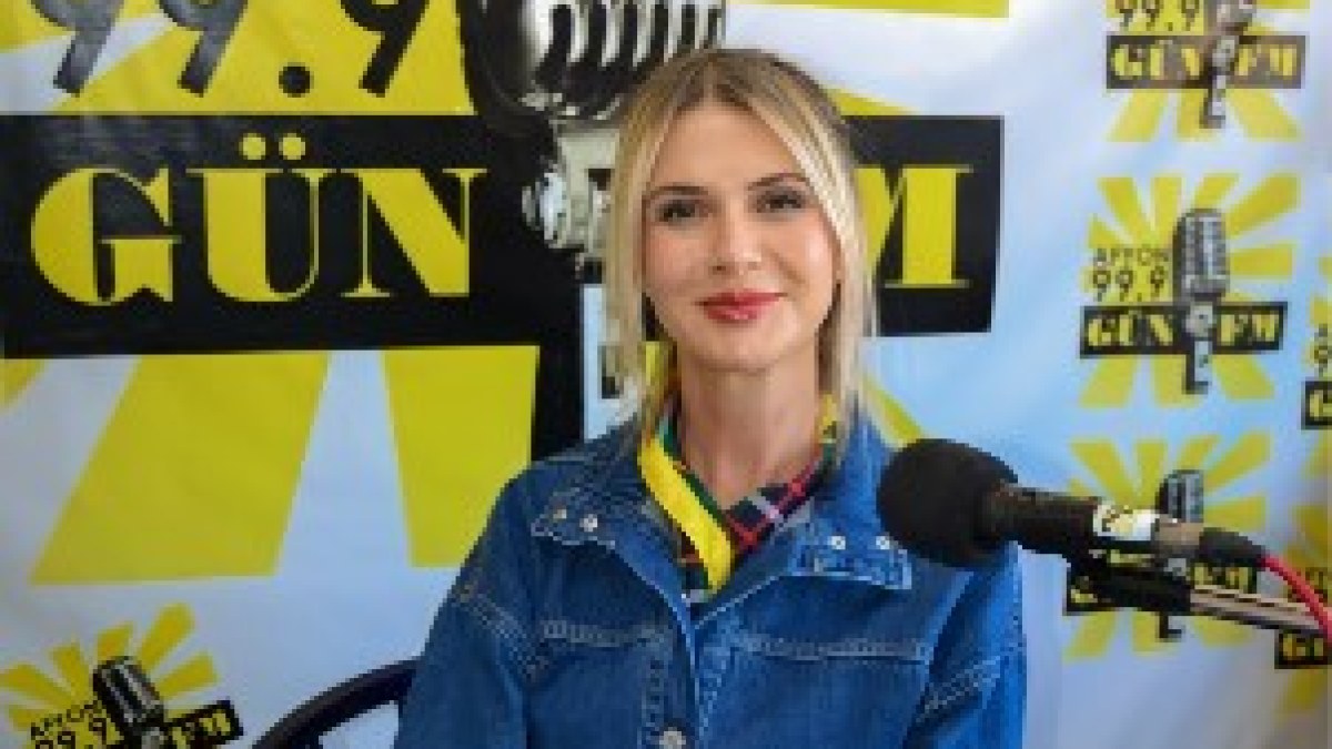 Cildimize iyi bakmalıyız, özen göstermeliyiz”