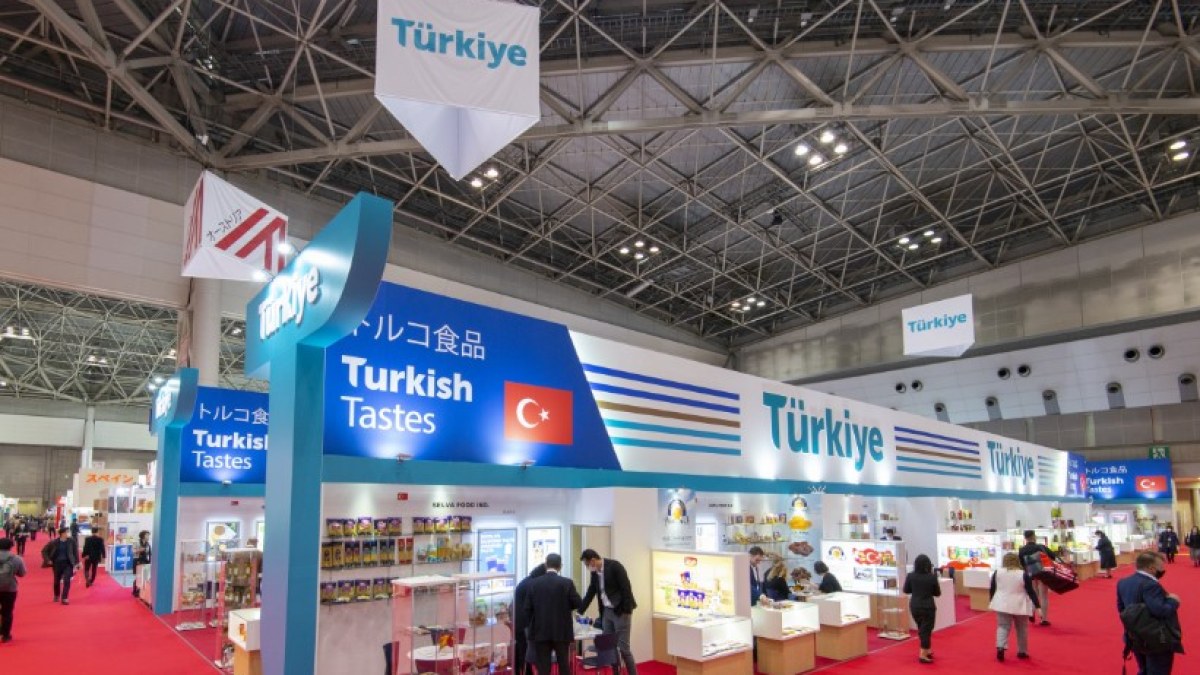 EİB’nin Çin Hedefi 1 Milyar Dolar İhracat