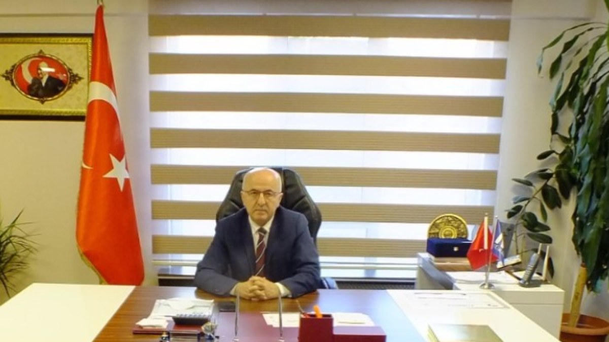 BAŞKAN SAYAR DAN E FATURA İKAZI