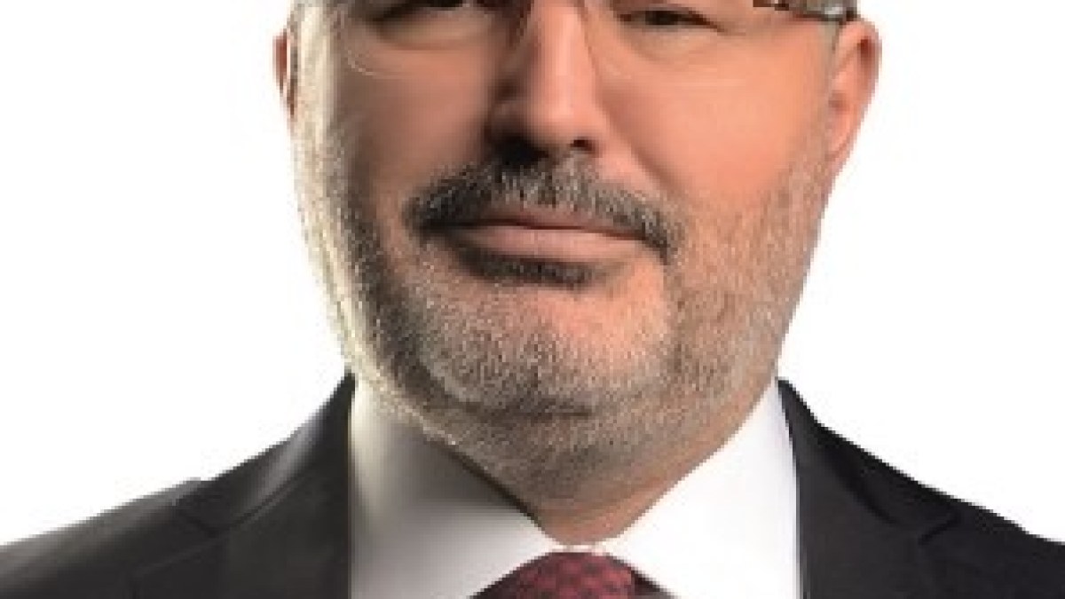 Ali Özkaya: “İlkeli ve tarafsız basın, güçlü demokrasimizin vazgeçilmez unsurlarındandır”