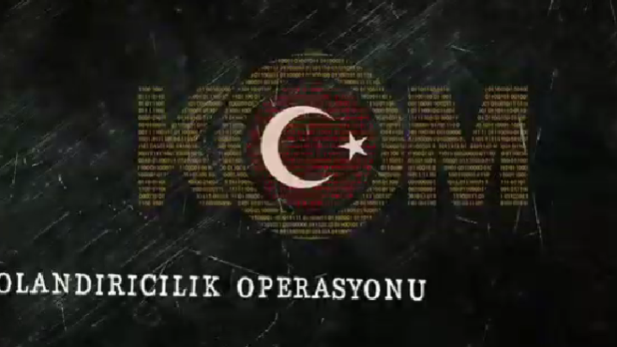 Afyonkarahisar’dan Başlayan Soruşturmada 11 Şüpheli Tutuklandı