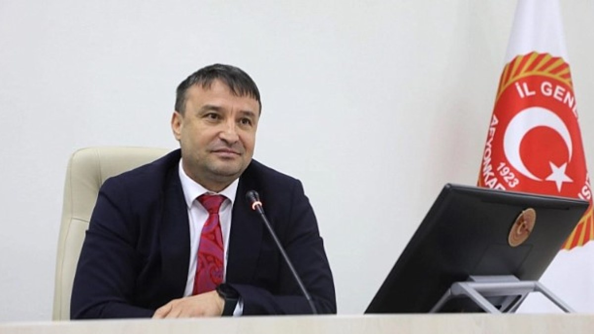 İl Başkanı Ahmet Kahveci, 3 Mayıs Milliyetçiler Günü nedeniyle yazılı bir basın açıklaması yaptı.