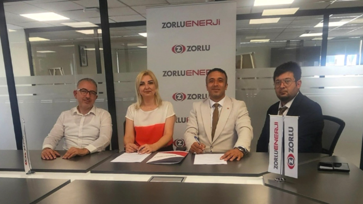 OEPSAŞ’tan lokanta ve kasap esnafına özel fiyat avantajı - Galeri