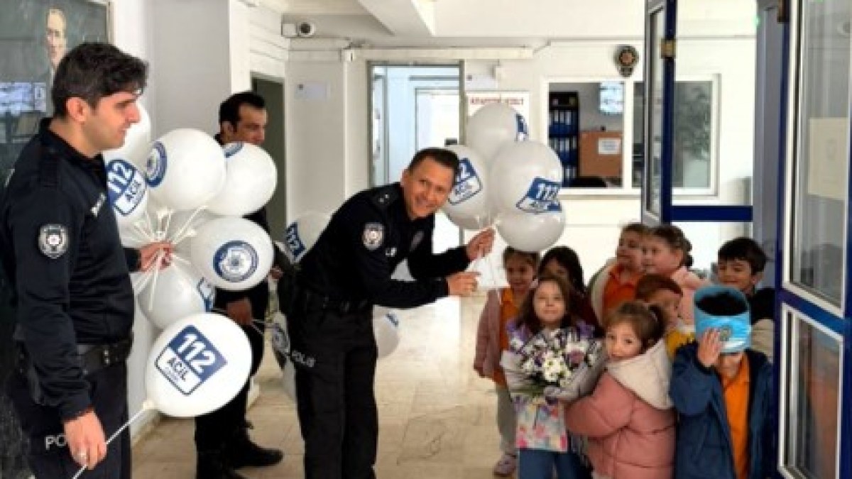 AFYONKARAHİSAR SİNANPAŞA’DA ANLAMLI ZİYARET