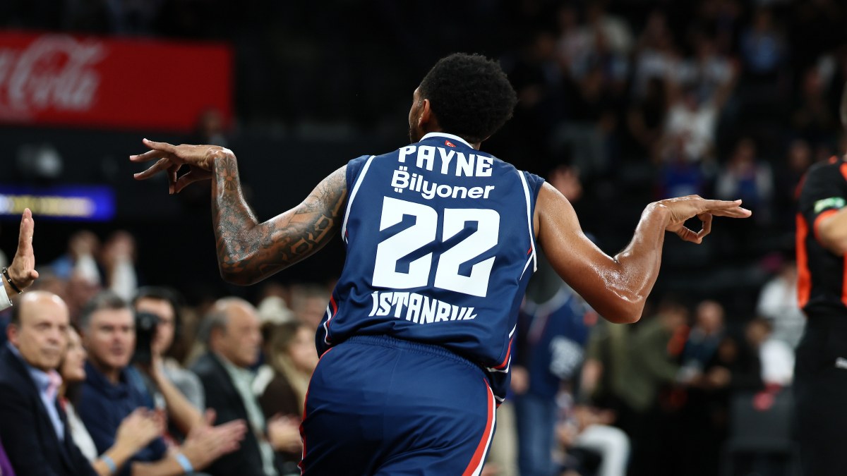 EuroLeague’de Dev Randevu: Anadolu Efes, Panathinaikos AKTOR’u Ağırlıyor!