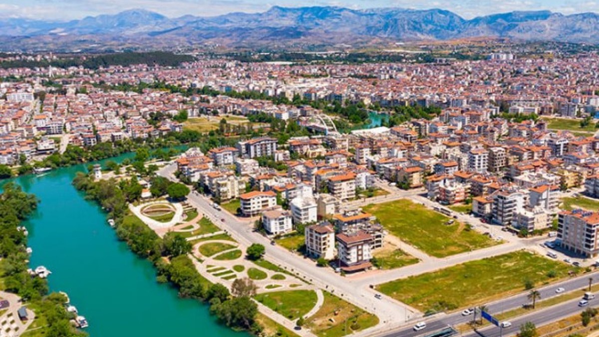 2026'NIN EN ÇOK KAZANDIRAN TURİZM YATIRIMLARI AKDENİZ KIYILARINDA ŞEKİLLENİYOR