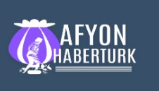 Afyonhaberturk Tarafsız, Objektif ve Etkili Afyon Haber Portalı Logo