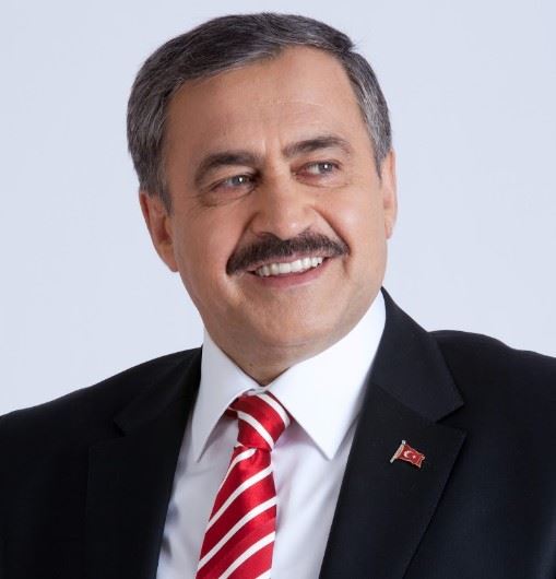 Milletvekili Eroğlu: 24 KASIM ÖĞRETMENLER GÜNÜNÜ GÖNÜLDEN KUTLUYORUM
