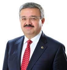  Milletvekili İbrahim Yurdunuseven 3 Aralık Dünya Engelliler Günü dolayısıyla yazılı bir mesaj yayımladı.