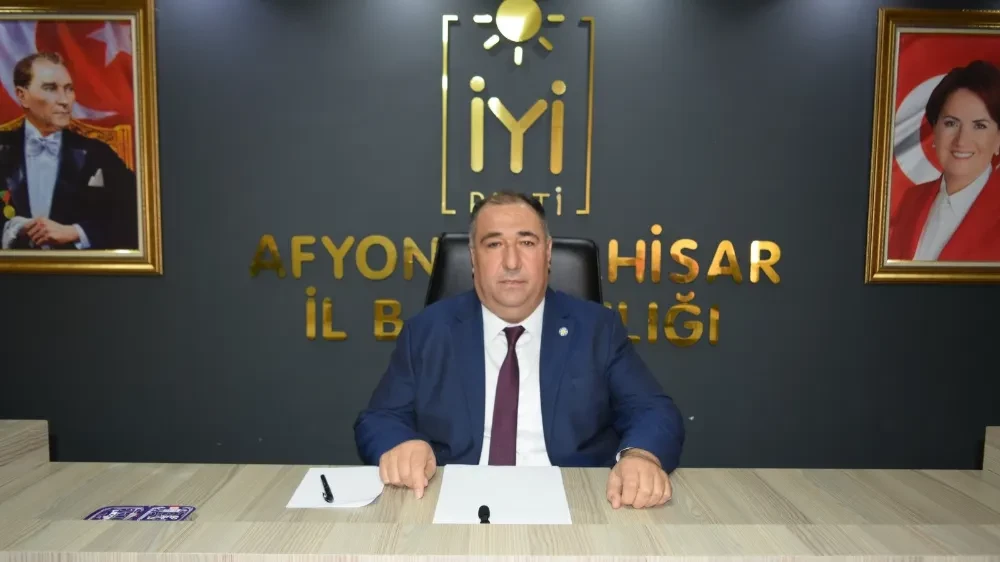 Mısırlıoğlu: 