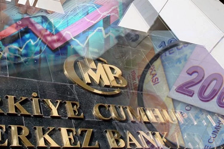 Merkez Bankası Faiz Oranını Yüzde 35