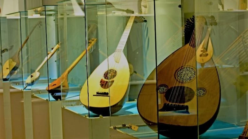 İbrahim Alimoğlu Müzik Müzesi, Kültür ve Turizm Bakanlığı Özel Ödülleri
