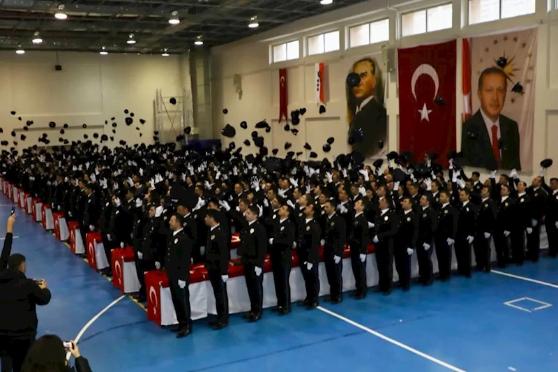 Afyonkarahisar Polis Meslek Eğitim Merkezi