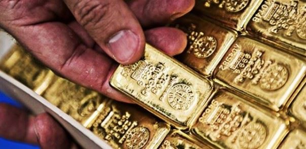 Gram Altın 1.160 lira seviyesinde işlem gödü.