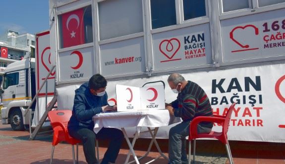 Türkiye Kızılay Derneği 155 yıllık bir iyilik hareketidir. 