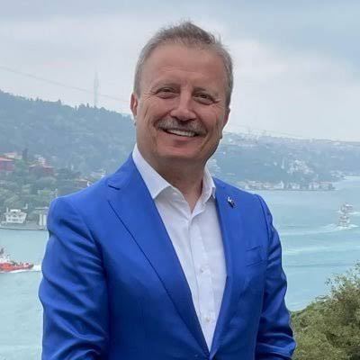 Mahmut Koçak, AK Parti