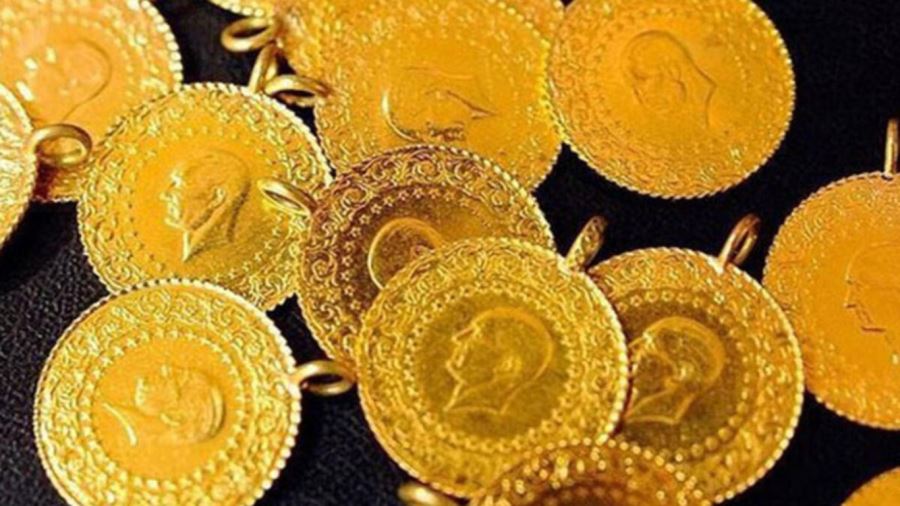Altın fiyatları son durum: 7 Nisan 2023 gram altın, çeyrek altın, yarım altın fiyatı
