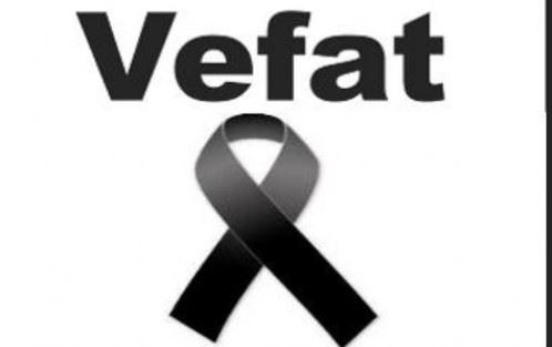 Afyonkarahisar'da bugün vefat edenler - 07.08.2023