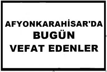 Afyonkarahisar