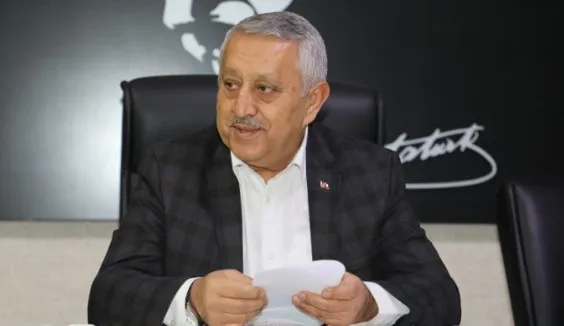 Belediye Başkanı Mehmet Zeybek 19 Eylül Gaziler Günü dolayısı ile bir mesaj yayınladı.