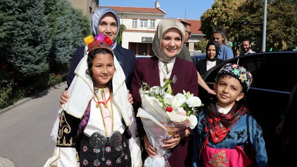 Aile ve Sosyal Hizmetler Bakanı Afyonkarahisar