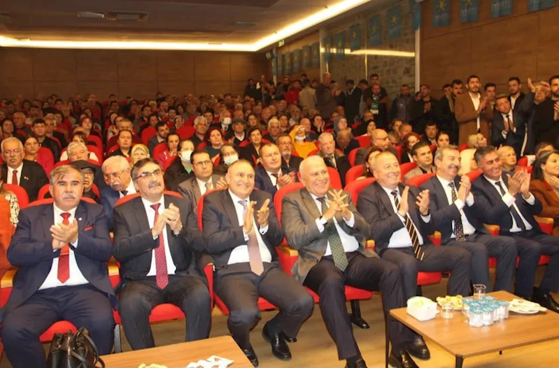 İyi Parti, Aydın