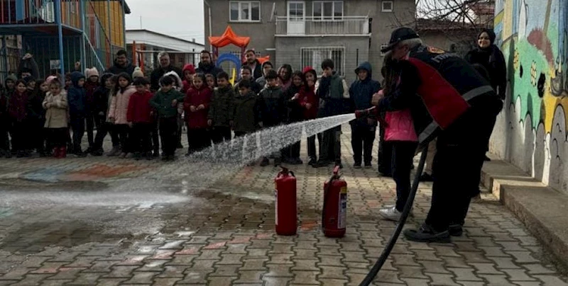 Bolvadin İlköğretim Okulu