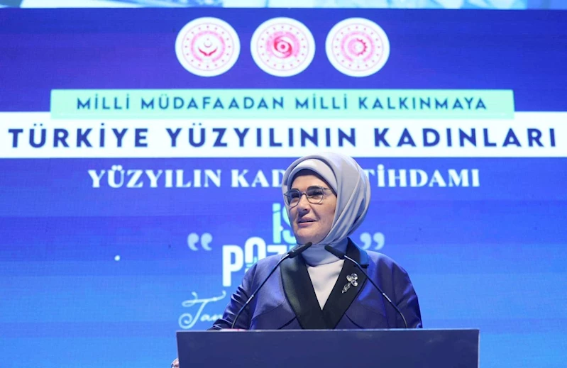 Emine Erdoğan