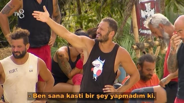 Survivor All Star