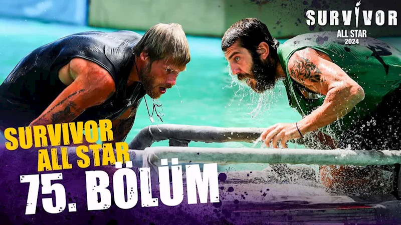 Survivor All Star 2024: Yarışmacıların Mücadelesi Son Hız Devam Ediyor