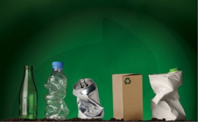2018 Dünya Çevre Gününün slogani “Plastik Kirliligiyle Mücadele Et