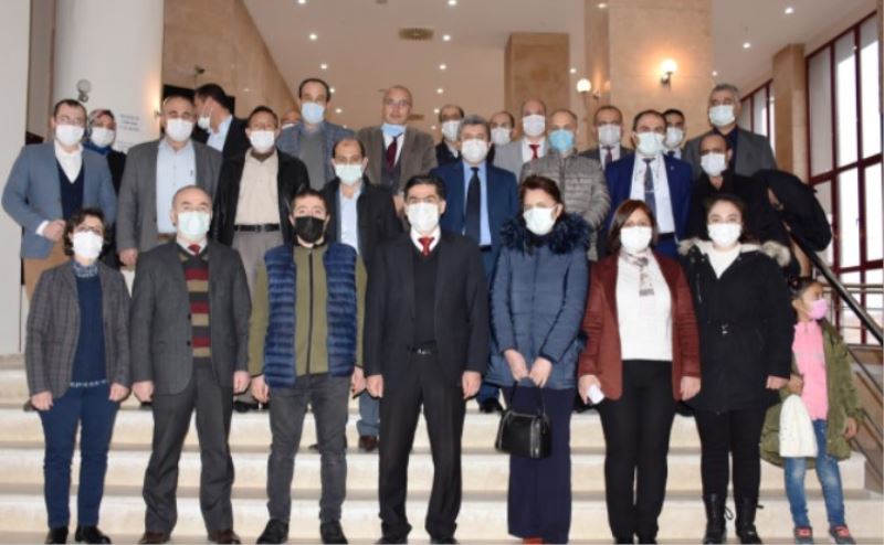 Fotografçilik Egitimiyle Kurumsal Kapasitemizi Artiriyoruz