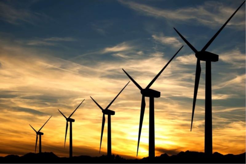 Rüzgarin gününde dünya yenilenebilir enerjiye kucak açiyor.