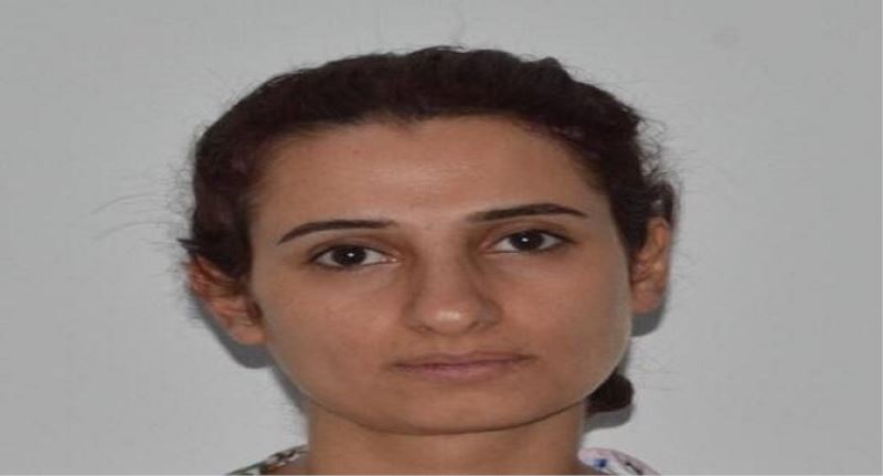 Bombali Saldiri Için Türkiyeye Gelen Kadin Terörist Yakalandi