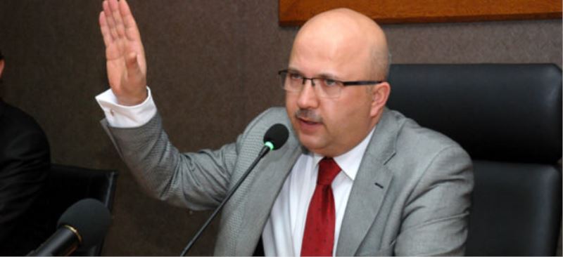 I.g.m Baskani Çoban 15 Temmuz Demokrasi Ve Milli Birlik Günü Kutlama Mesaji