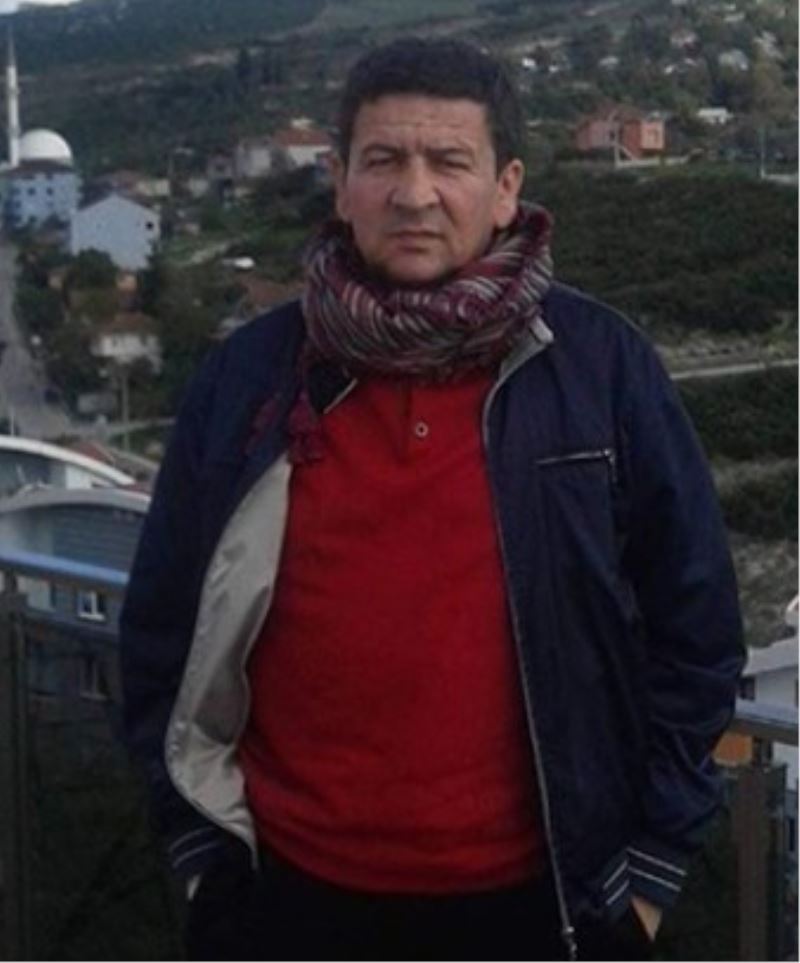 Ipek Sucuklari Sahibi Süleyman Arsoy hayatini kaybetti.