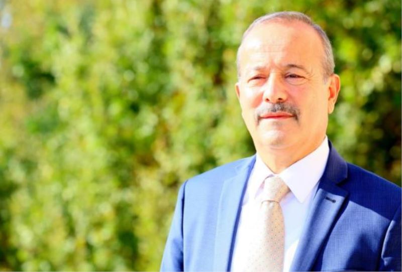 Milletvekili Mehmet Taytak, Miraç Kandili mesaji