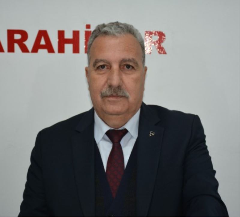 Milliyetçi Hareket Partisi Il Baskani Mehmet Kocacan, haftalik basin toplantisinda gündemi degerlendirdi.