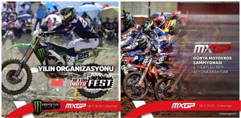 Motokros