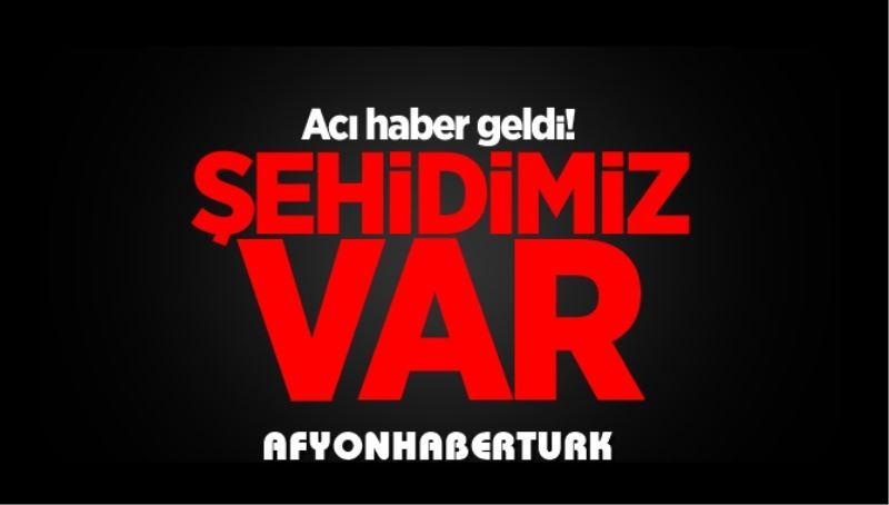 Vatan Sagolsun...